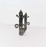 Old English Castle Iron Beam Strap