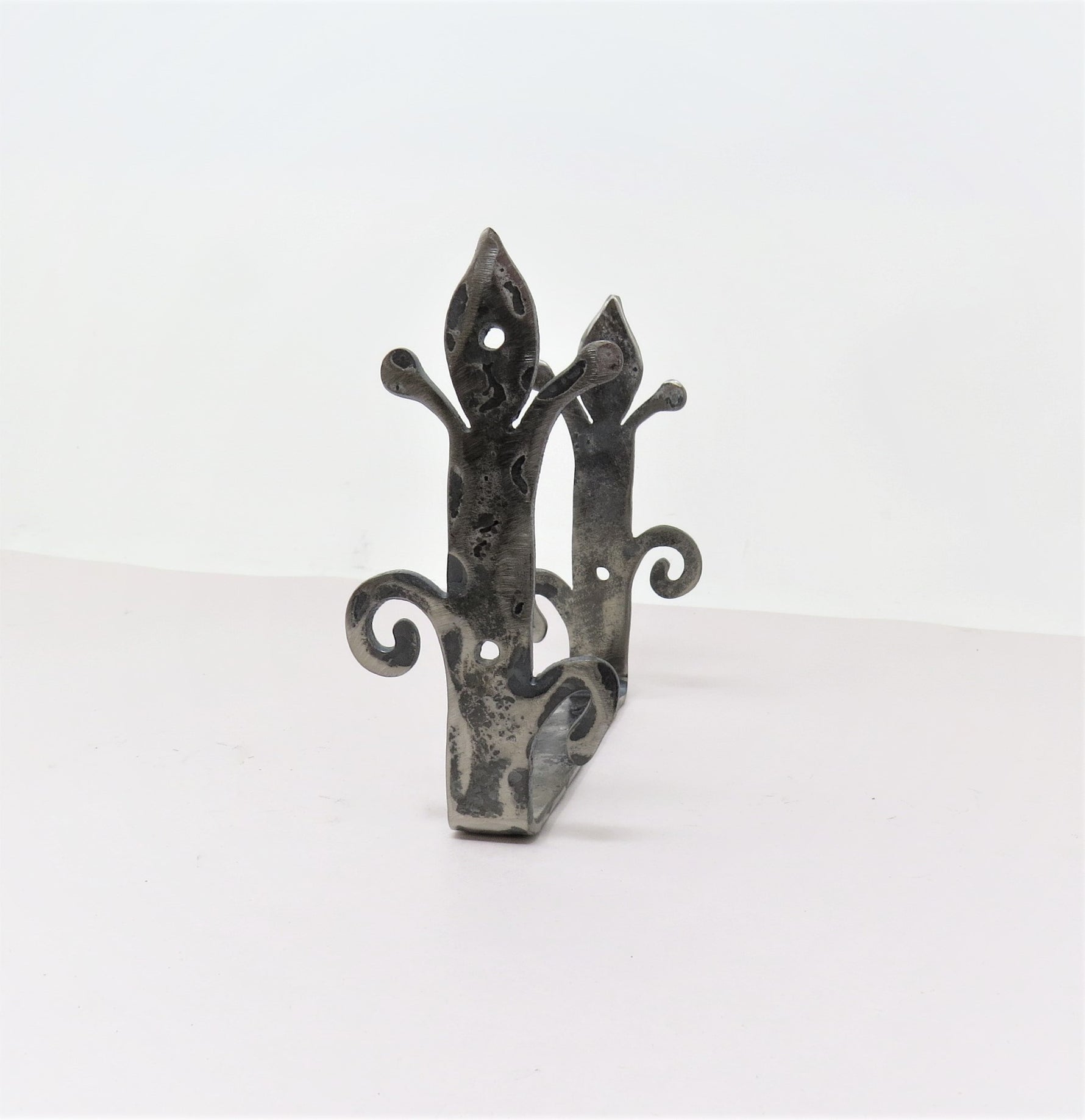 Old English Castle Iron Beam Strap