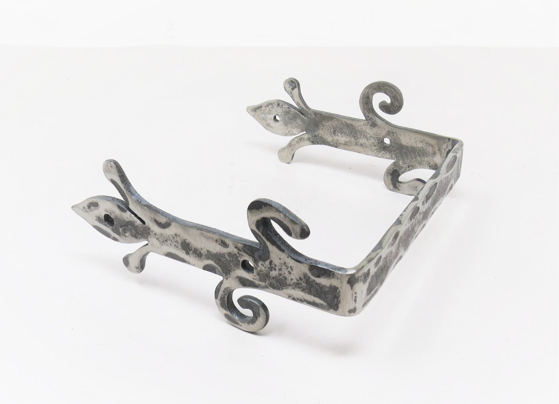 Old English Castle Iron Beam Strap