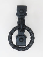 Correa de repisa de hierro nórdico