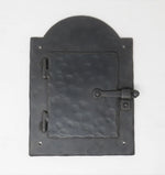 Colonial Iron Speakeasy Door Door Hardware SpeakEasy