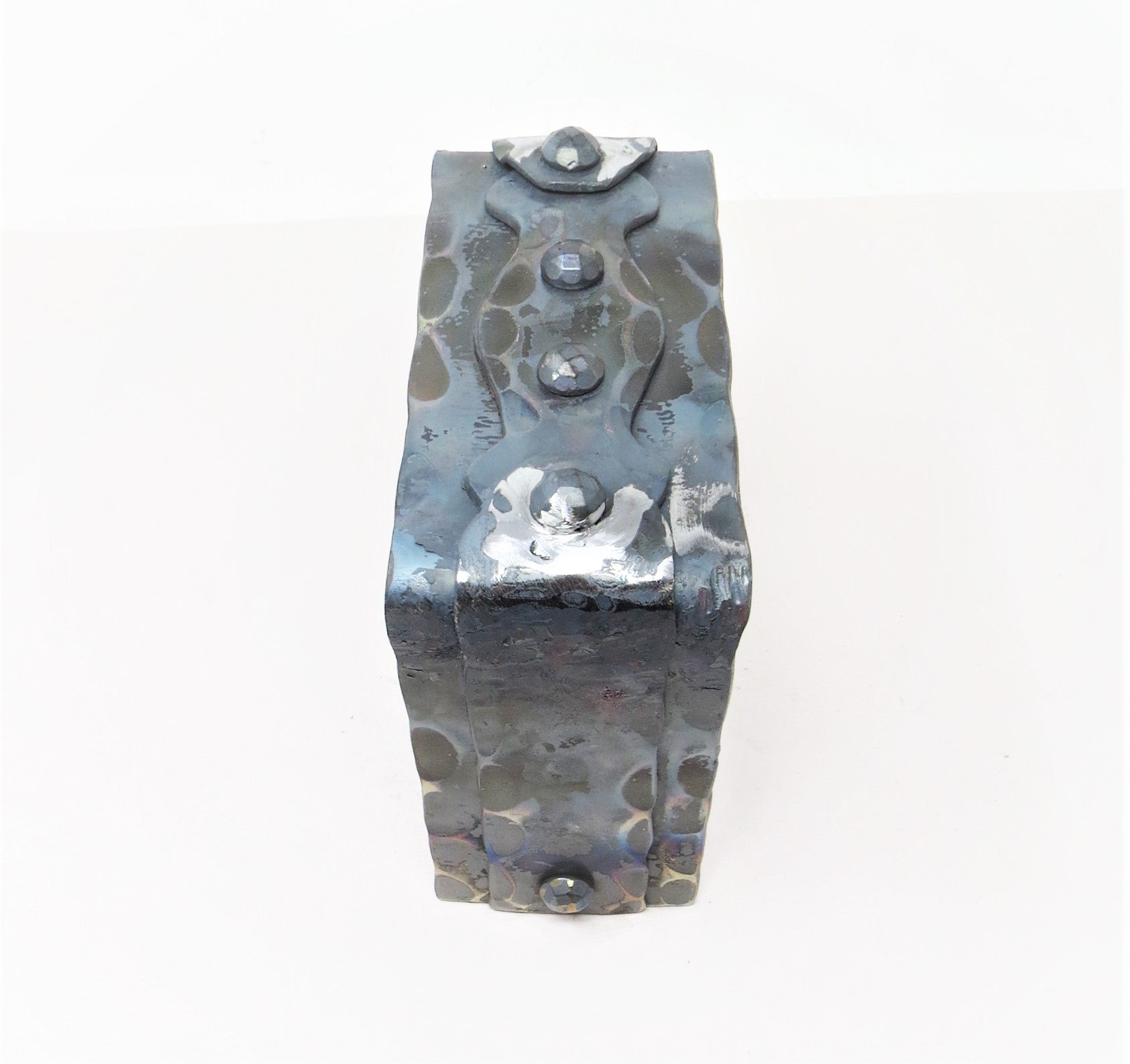 Nordic Iron Beam Strap