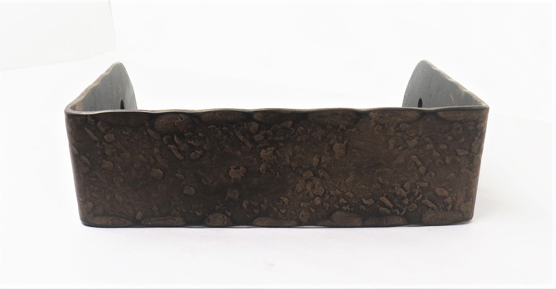 Tuscan Iron Beam Strap