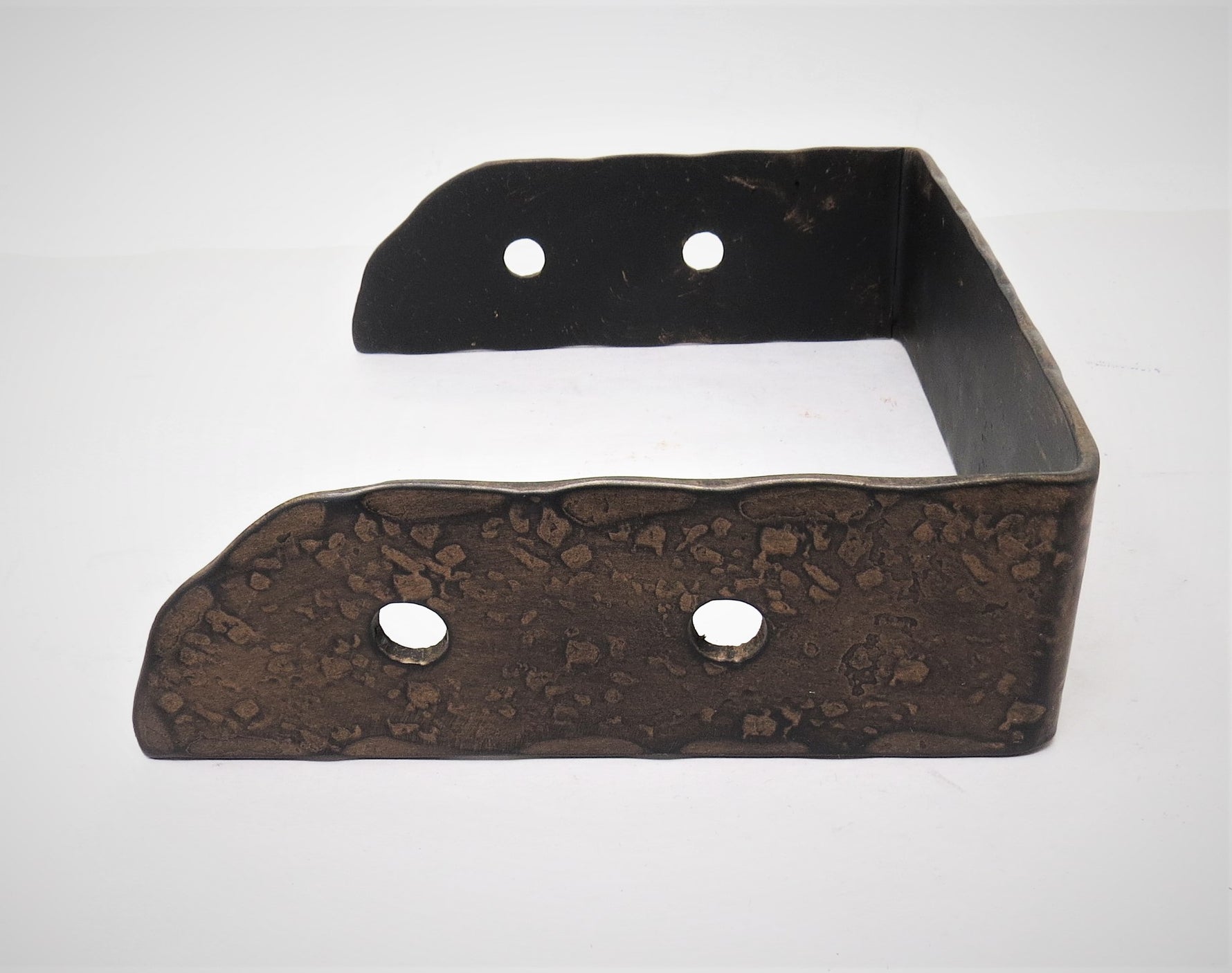 Tuscan Iron Beam Strap