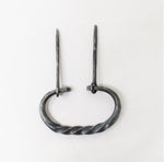 Colonial Iron Drawer Pull