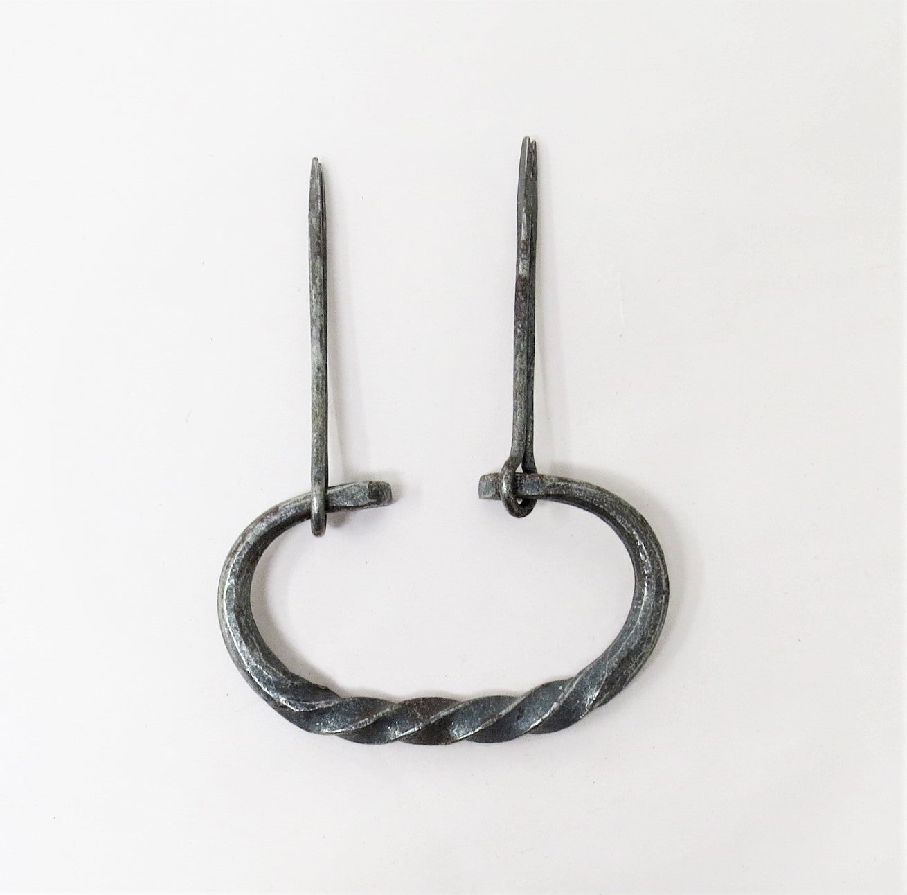 Colonial Iron Drawer Pull