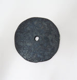 Arandela de placa redonda