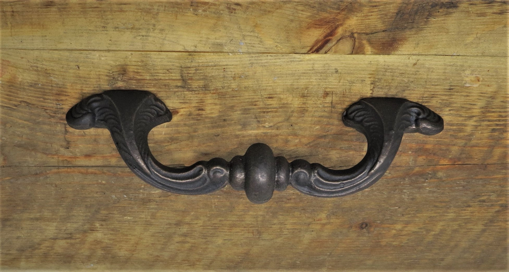 Baroque Cabinet Handle