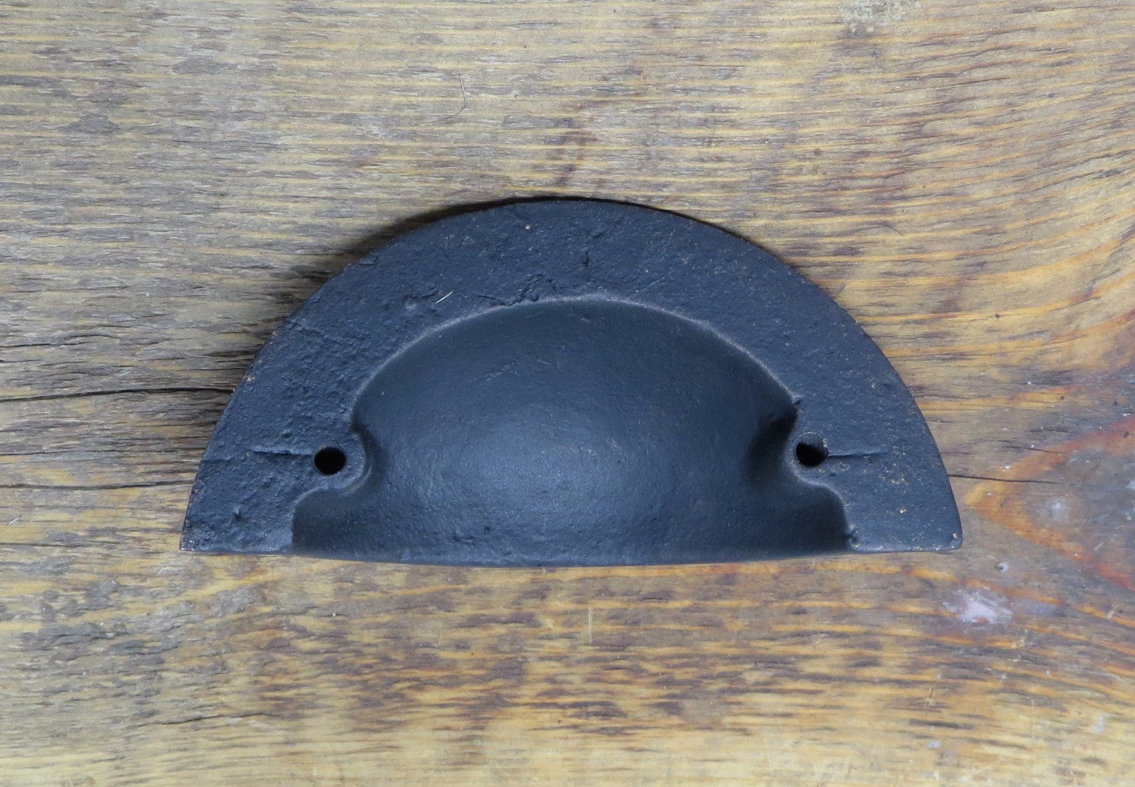 Floral Embossed Cup Pull