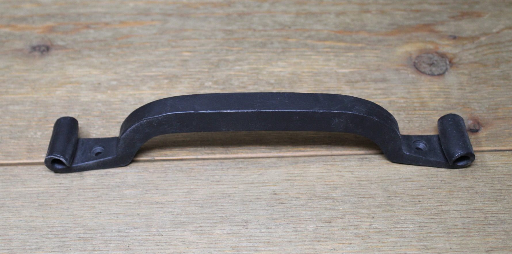 Classic Iron Cabinet Handle