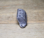 London Iron Drawer Pull