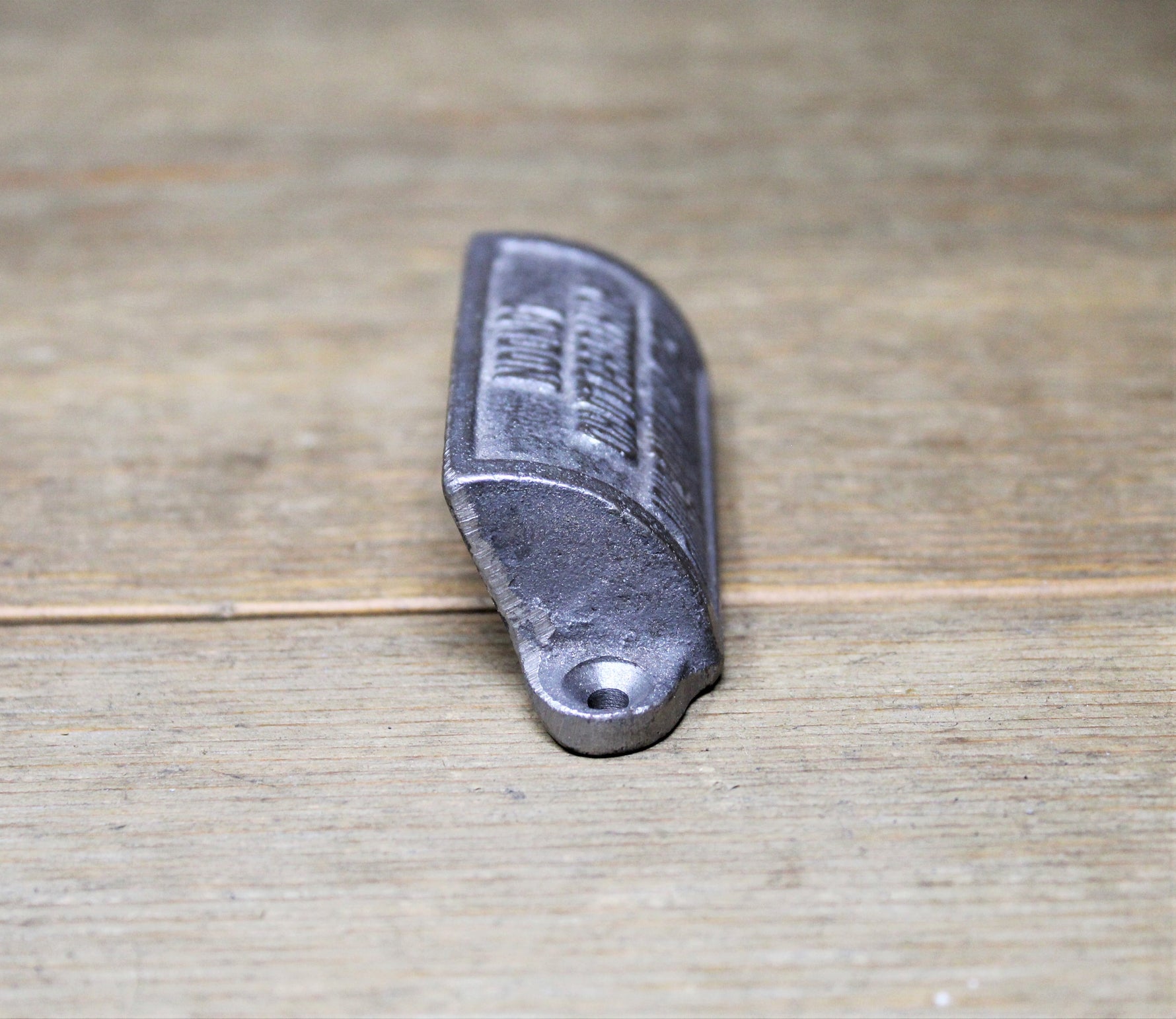 London Iron Drawer Pull