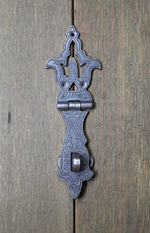 Victorian Hasp