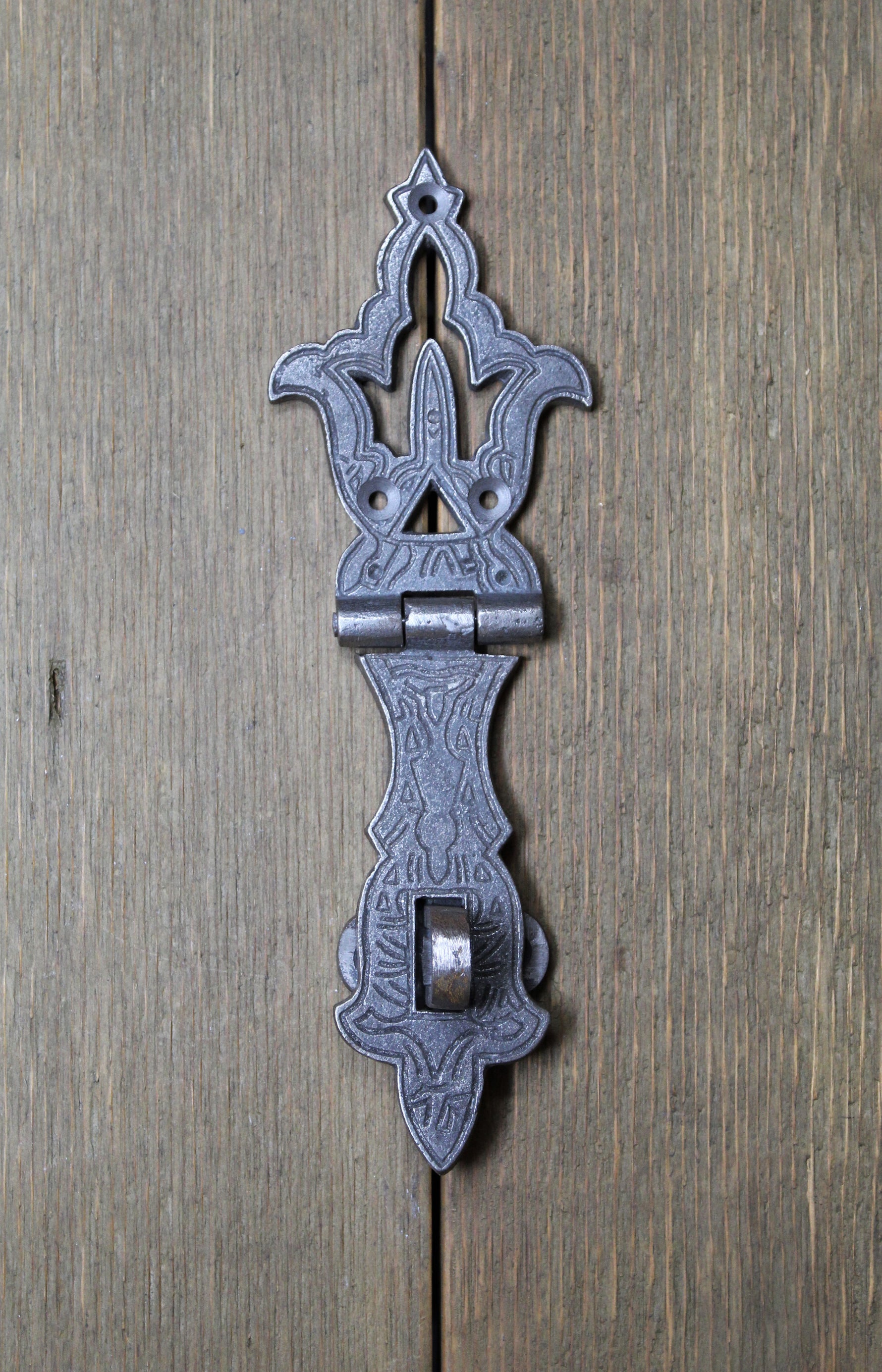 Victorian Hasp
