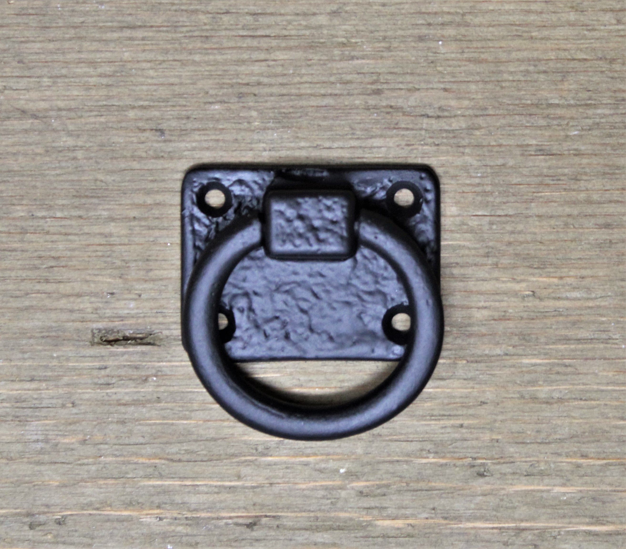 209 Iron Drawer Pull