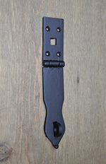 Moraillon Tudor Revival