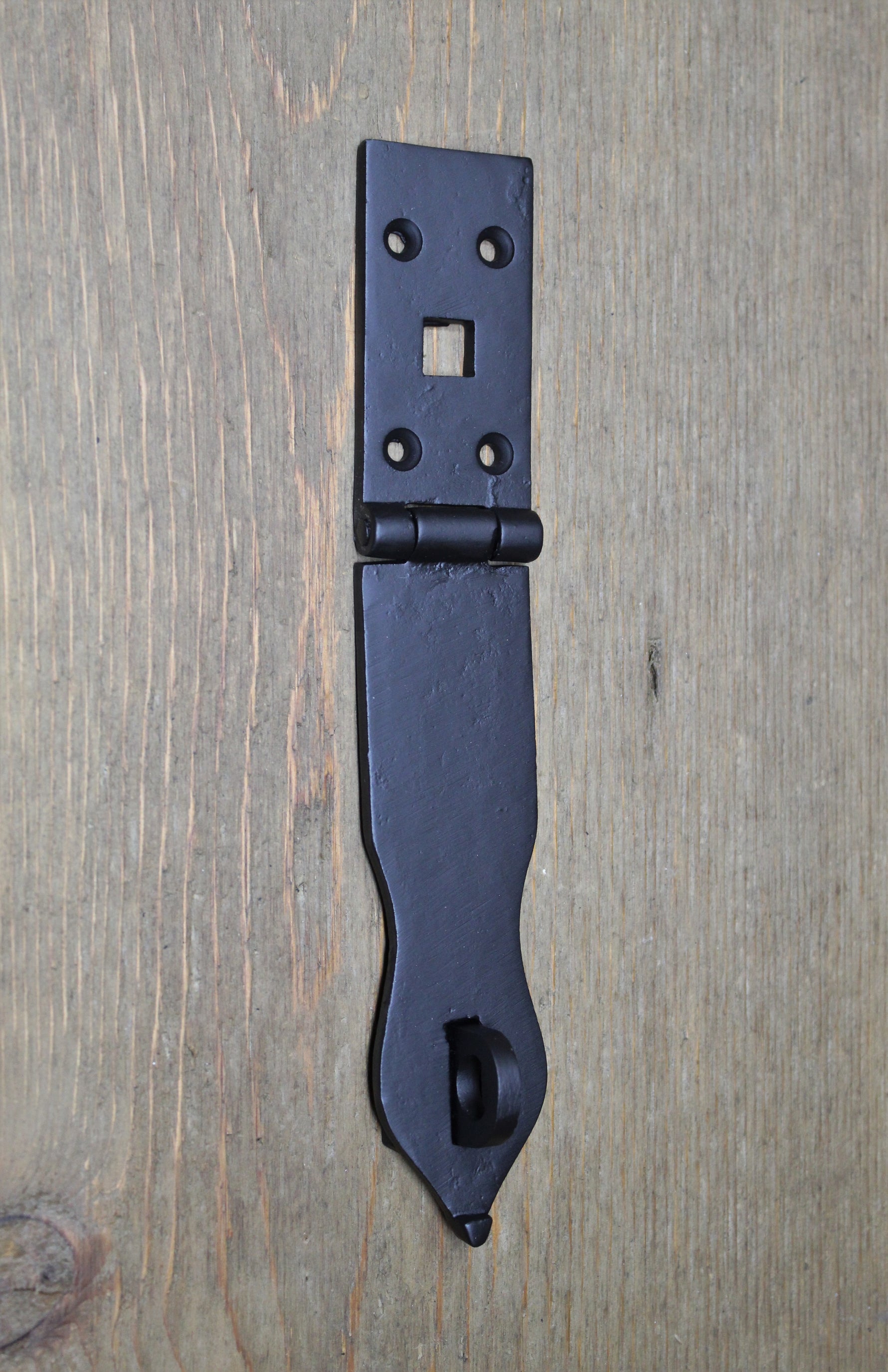 Moraillon Tudor Revival