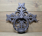 Polish Iron Door Knocker/Ring Pull