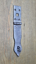 Moraillon Tudor Revival