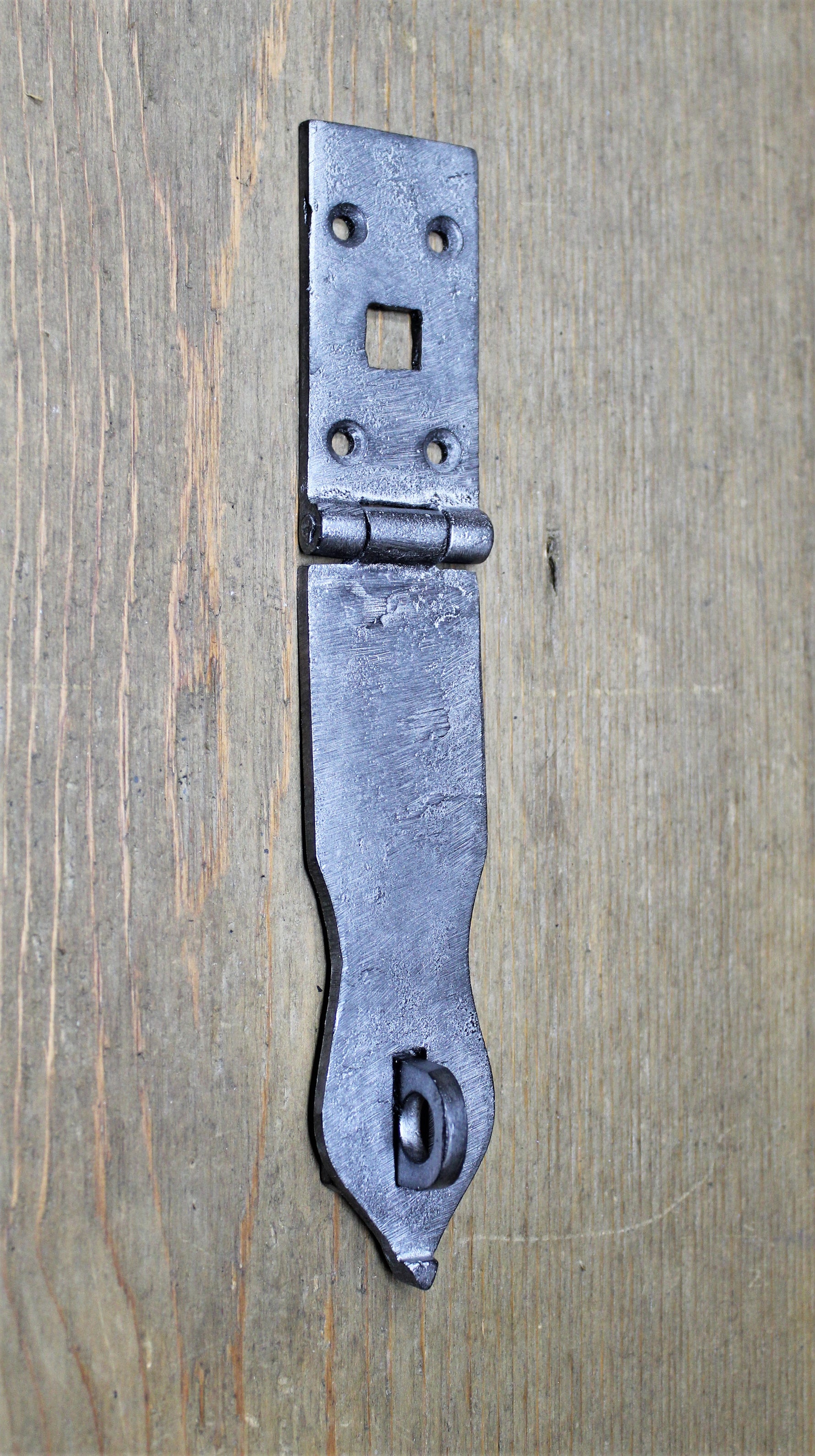 Moraillon Tudor Revival