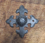 Barcelona Iron Washer