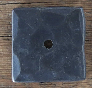 Square Plate Washer - Old West Iron