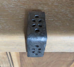 Shabby Chic Iron Angle Brace