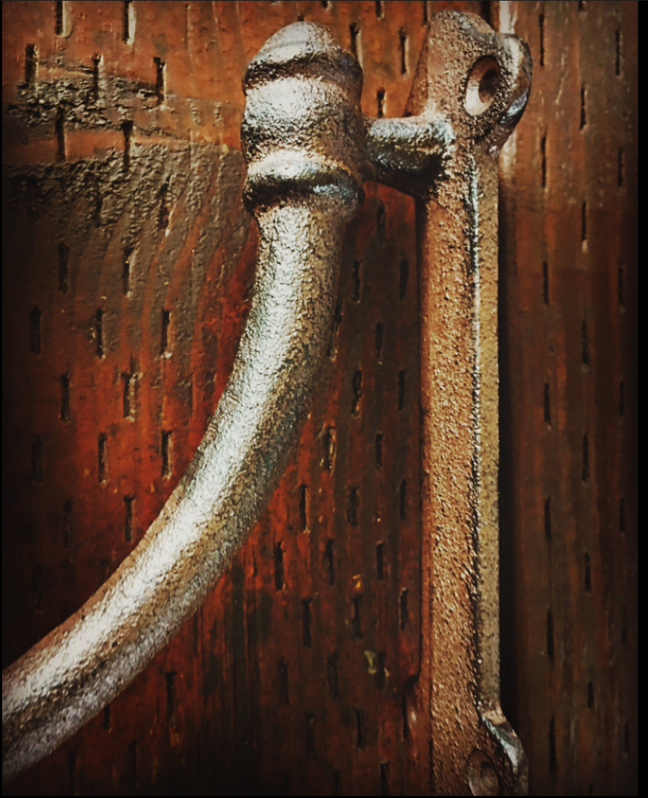 Farmhouse Shelf Bracket Hardware Shelf Bracket