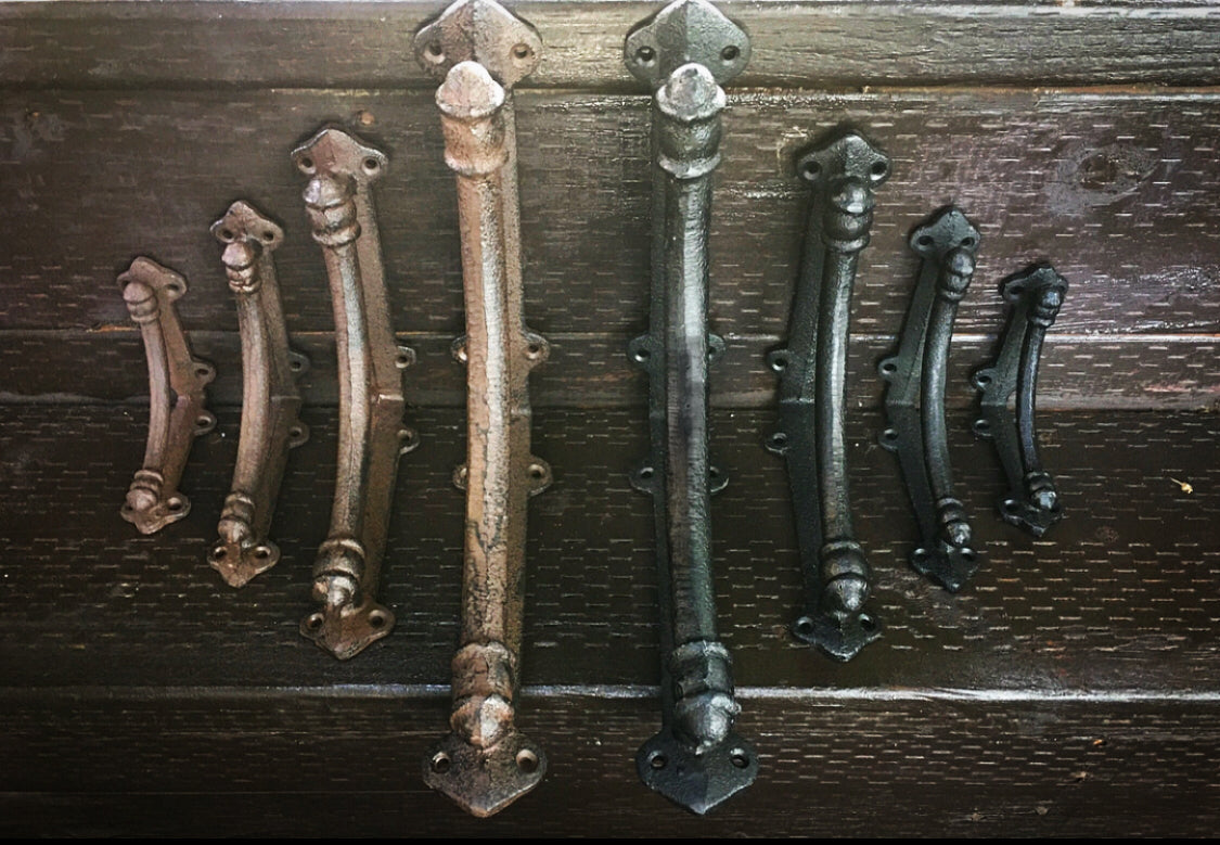 Farmhouse Shelf Bracket Hardware Shelf Bracket