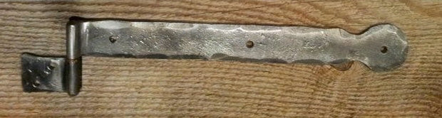 Revolutionary XL Functioning Hinge Strap