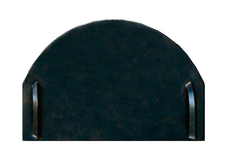 MD-200-A Basic Arched Freestanding Pizza Oven Door