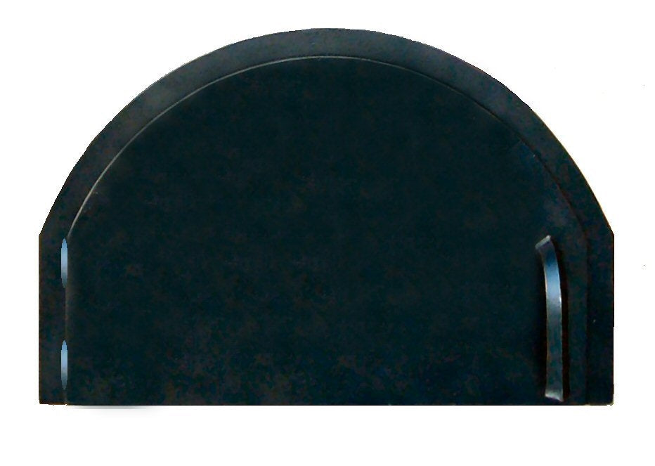 MD-200-AH Basic Arched Hinged Pizza Oven Door
