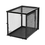 Mesh Pet Crate Pet Accessories