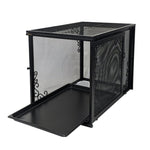 Mesh Pet Crate Pet Accessories