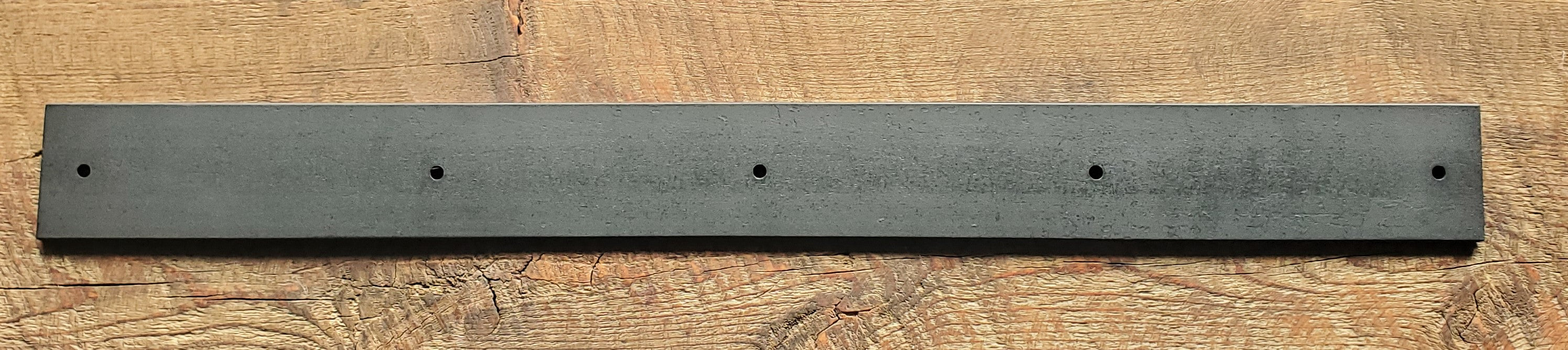 2 1/2" Flat Bar Strapping