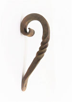 Chateauesque Cabinet Handle