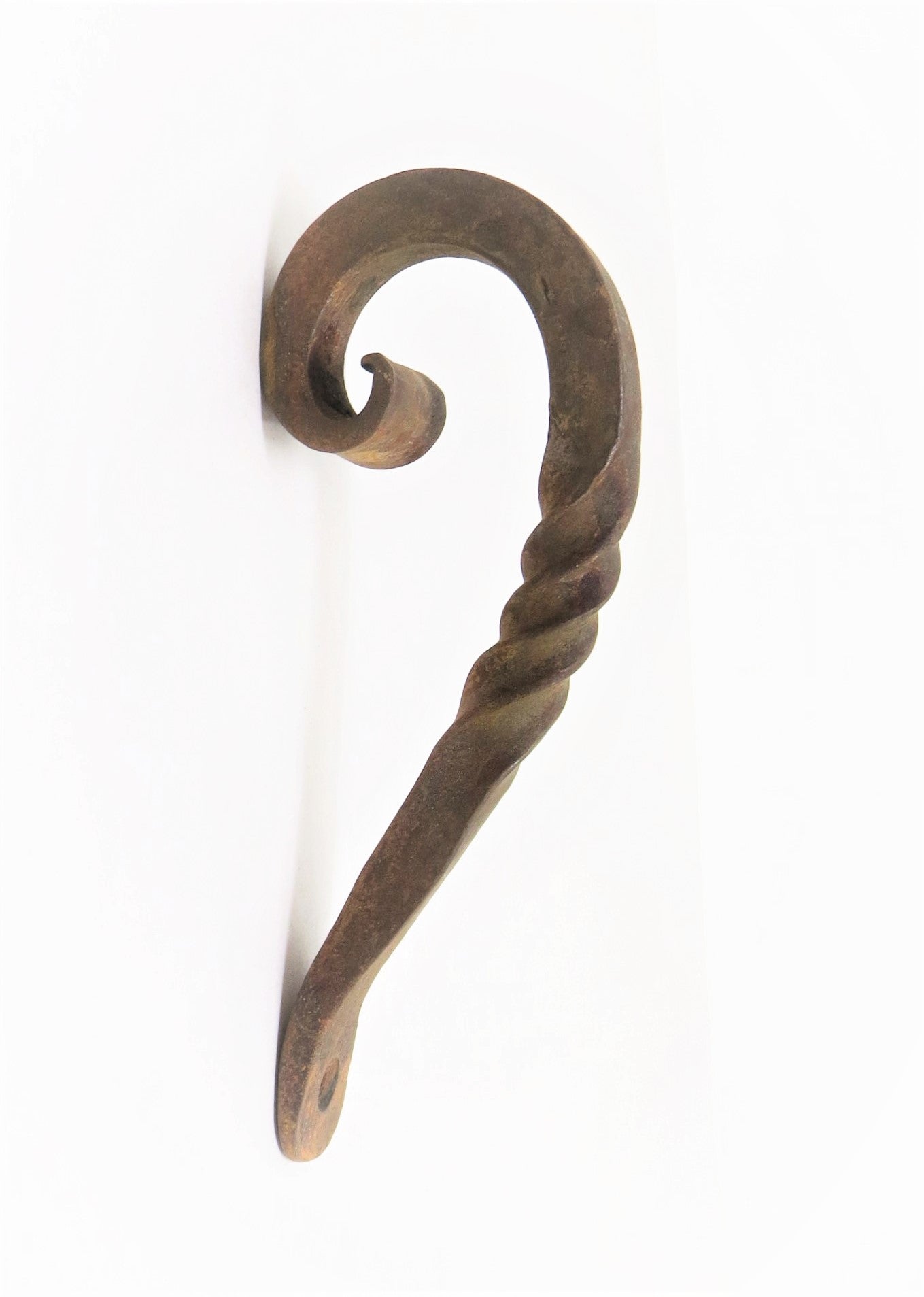 Chateauesque Cabinet Handle