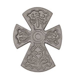 Cruz de hierro nórdica