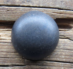 3/4" Smooth Round Dome Nail