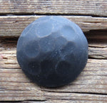 1 1/4" Ping Hammered Dome Clavo / Decorative Nail Head