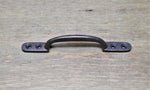 Scandinavian Iron Cabinet Handle