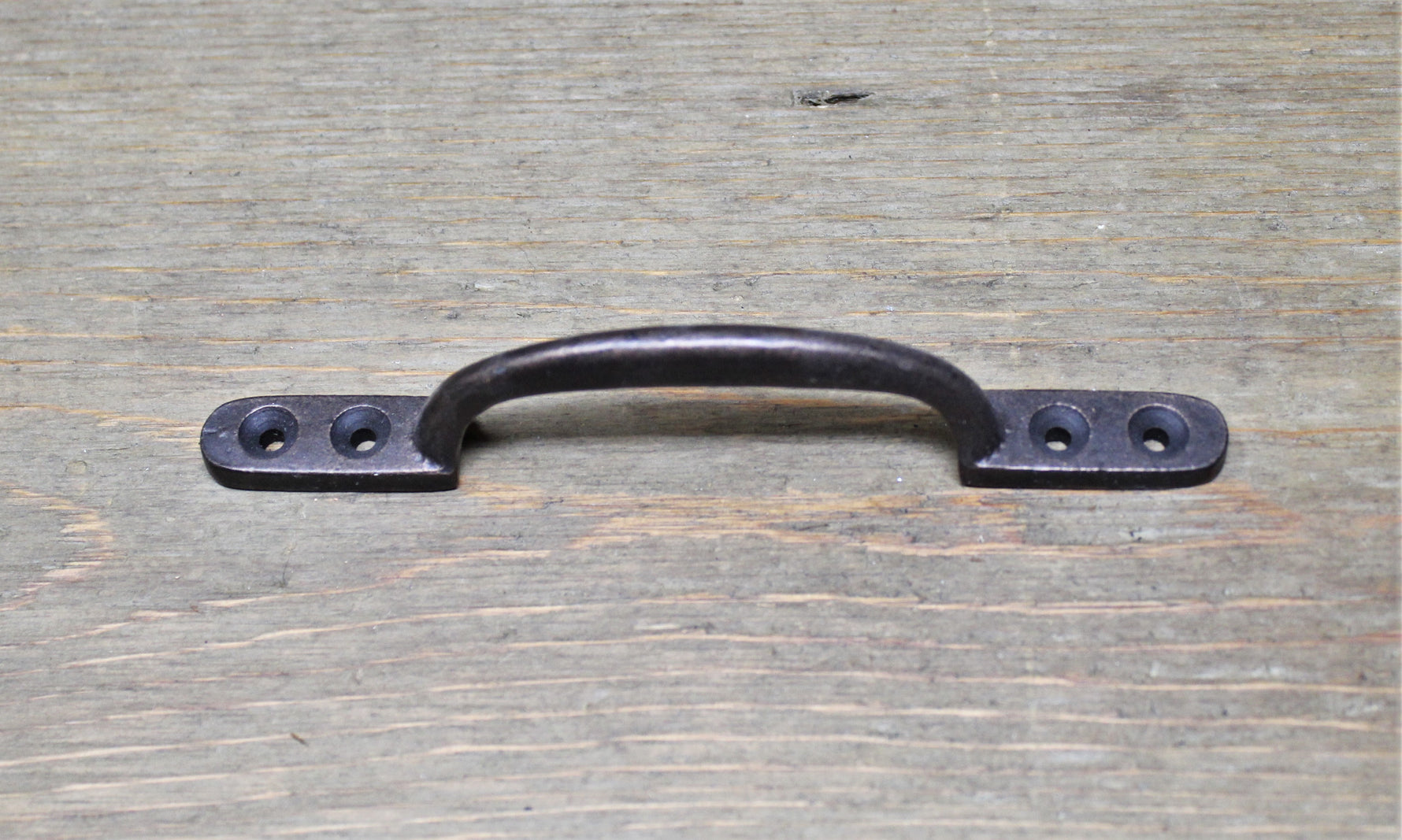 Scandinavian Iron Cabinet Handle