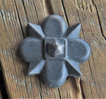 Clou espagnol 2 1/8"