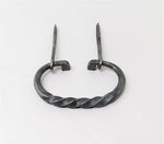 Colonial Iron Drawer Pull