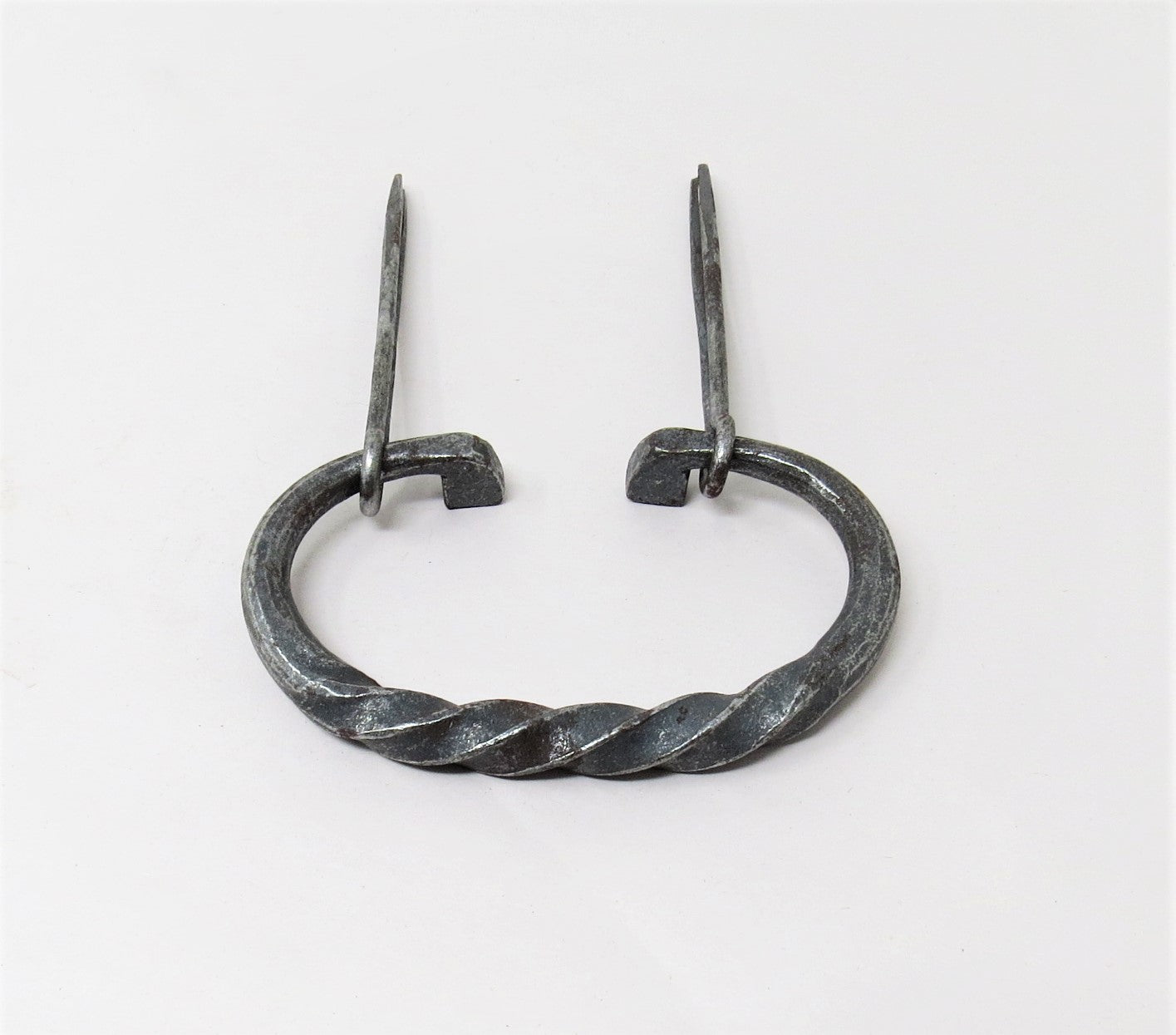 Colonial Iron Drawer Pull