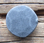3/4" Thick Round Hammered Head Nail