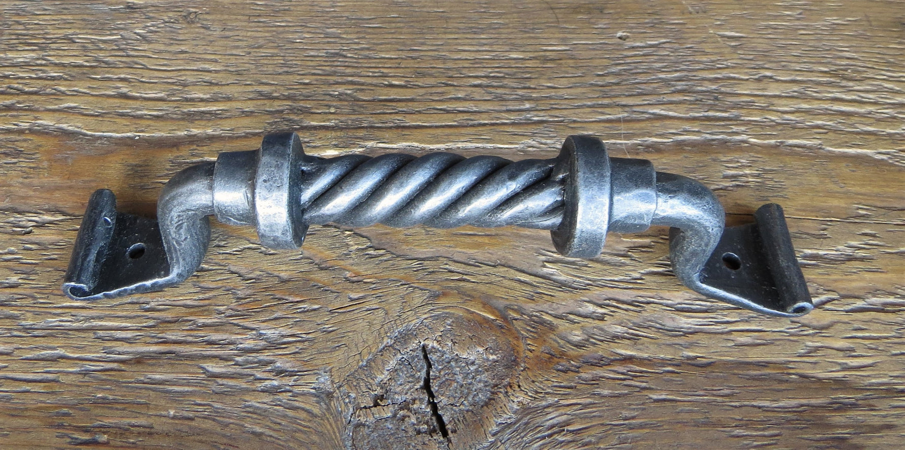 French Empire Door Pull