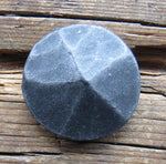 1 1/4" Round Pyramid Head Clavo / Decorative Nail Head