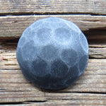 Clou à dôme martelé Ping de 3/4 po