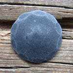 Clavo de borde martillado redondo de 1 1/2"